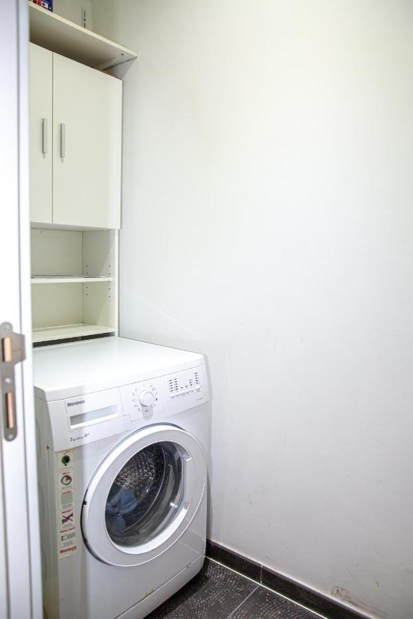Apartamento Dolmen Court Flat 10, Qawra Bahía de San Pablo Exterior foto